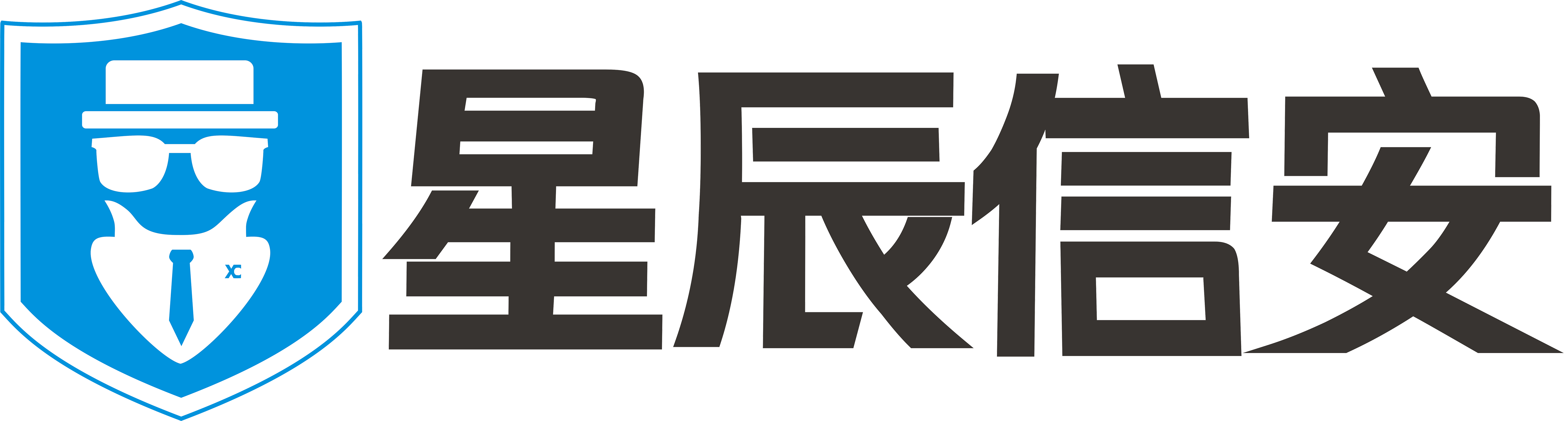 星辰信安导航