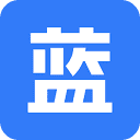 小蓝本