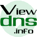 DNS历史查询